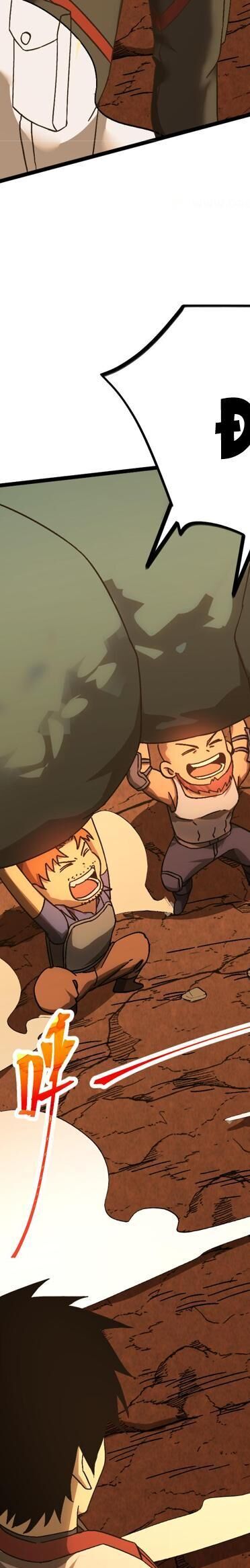 Cao Võ Hạ Cánh Đến Một Vạn Năm Sau - Chapter 142 - Page 26