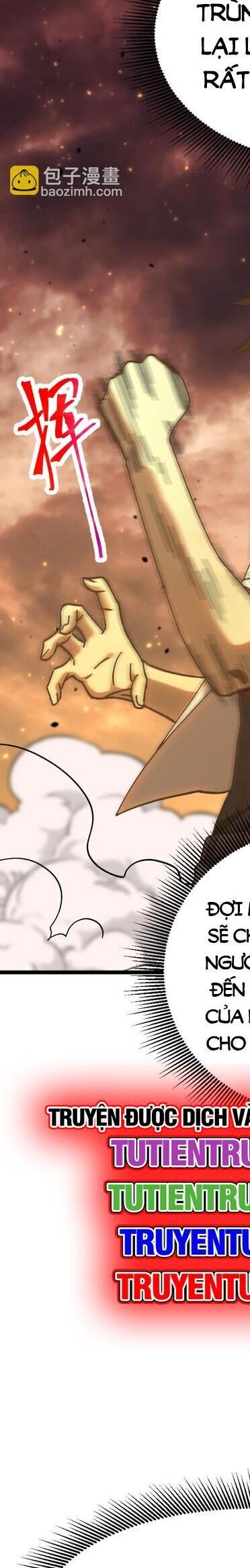 Cao Võ Hạ Cánh Đến Một Vạn Năm Sau - Chapter 142 - Page 28