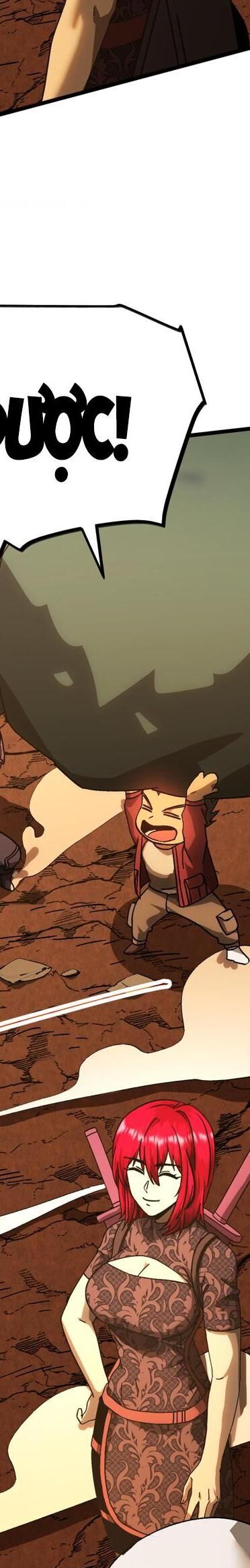 Cao Võ Hạ Cánh Đến Một Vạn Năm Sau - Chapter 142 - Page 29