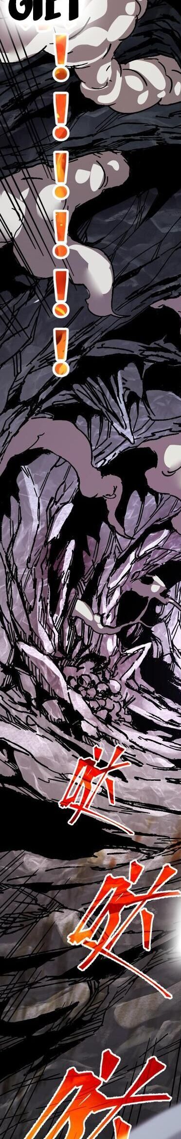 Cao Võ Hạ Cánh Đến Một Vạn Năm Sau - Chapter 142 - Page 3