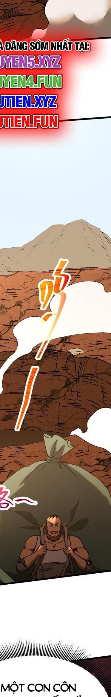 Cao Võ Hạ Cánh Đến Một Vạn Năm Sau - Chapter 142 - Page 30