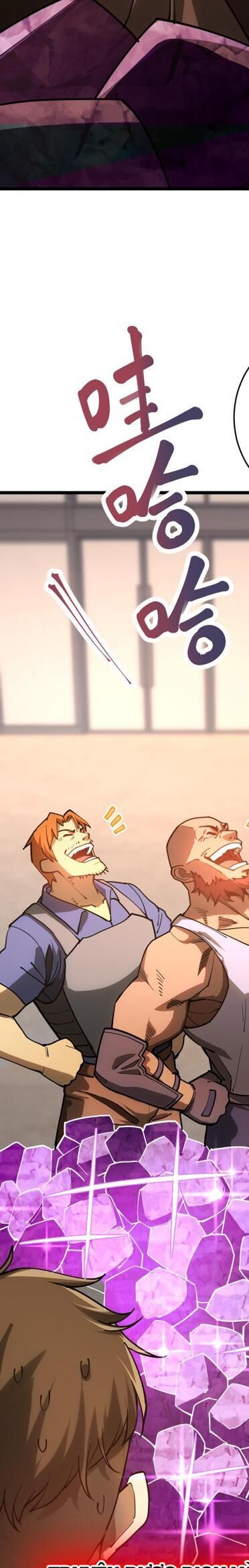 Cao Võ Hạ Cánh Đến Một Vạn Năm Sau - Chapter 142 - Page 38