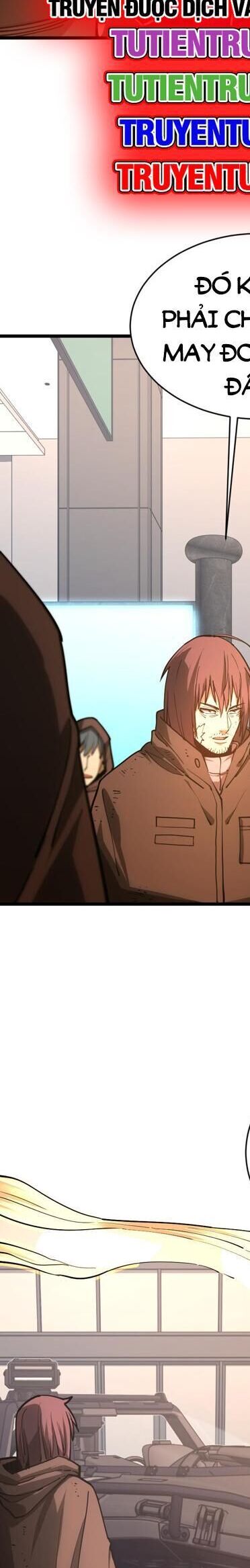 Cao Võ Hạ Cánh Đến Một Vạn Năm Sau - Chapter 142 - Page 39