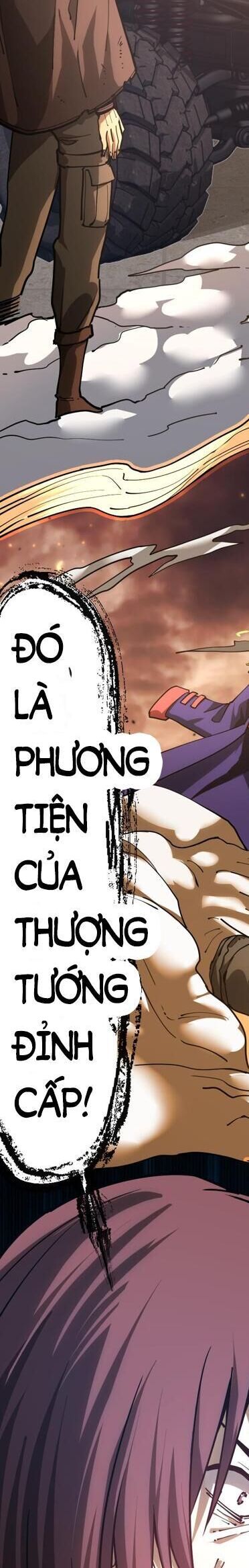 Cao Võ Hạ Cánh Đến Một Vạn Năm Sau - Chapter 142 - Page 40