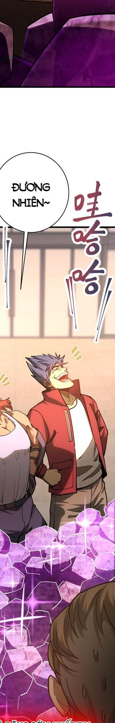 Cao Võ Hạ Cánh Đến Một Vạn Năm Sau - Chapter 142 - Page 41