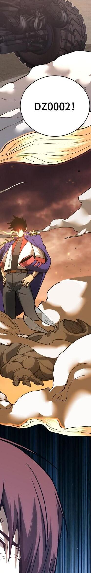 Cao Võ Hạ Cánh Đến Một Vạn Năm Sau - Chapter 142 - Page 43