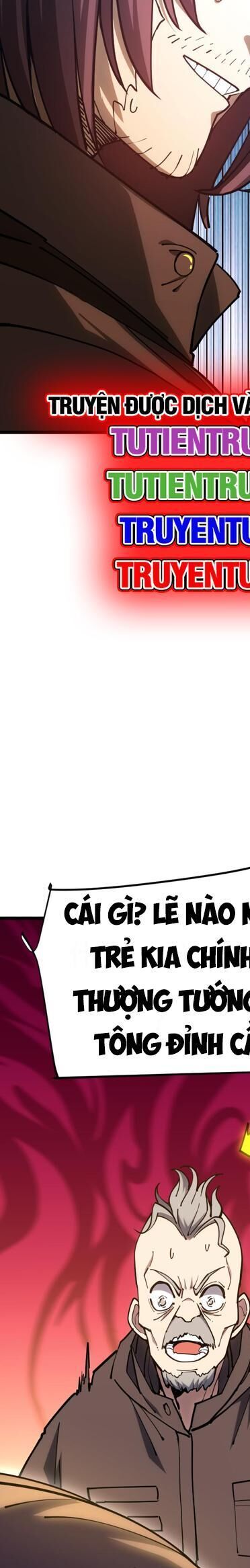 Cao Võ Hạ Cánh Đến Một Vạn Năm Sau - Chapter 142 - Page 44