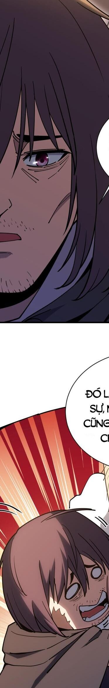 Cao Võ Hạ Cánh Đến Một Vạn Năm Sau - Chapter 142 - Page 45