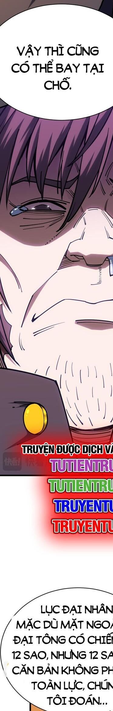 Cao Võ Hạ Cánh Đến Một Vạn Năm Sau - Chapter 142 - Page 46