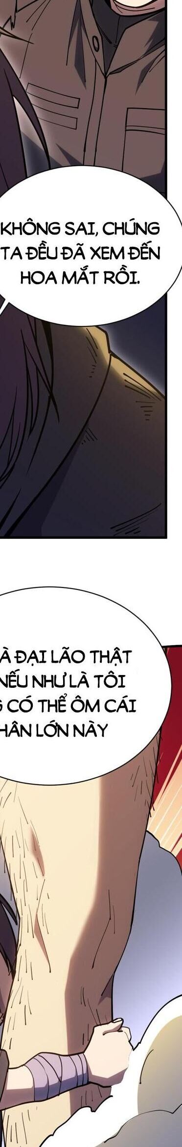 Cao Võ Hạ Cánh Đến Một Vạn Năm Sau - Chapter 142 - Page 48