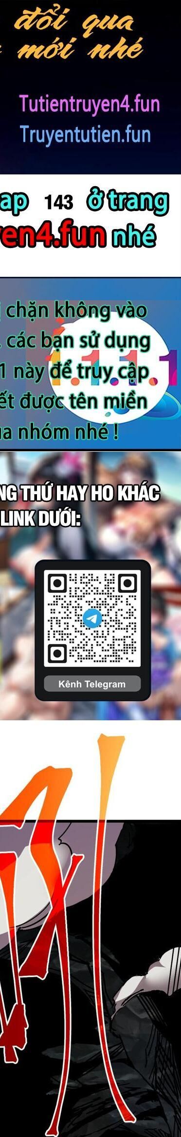 Cao Võ Hạ Cánh Đến Một Vạn Năm Sau - Chapter 142 - Page 5