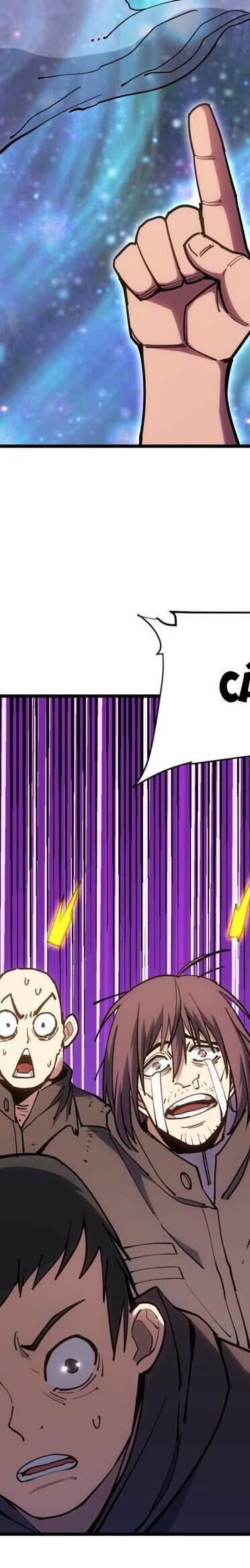 Cao Võ Hạ Cánh Đến Một Vạn Năm Sau - Chapter 142 - Page 51