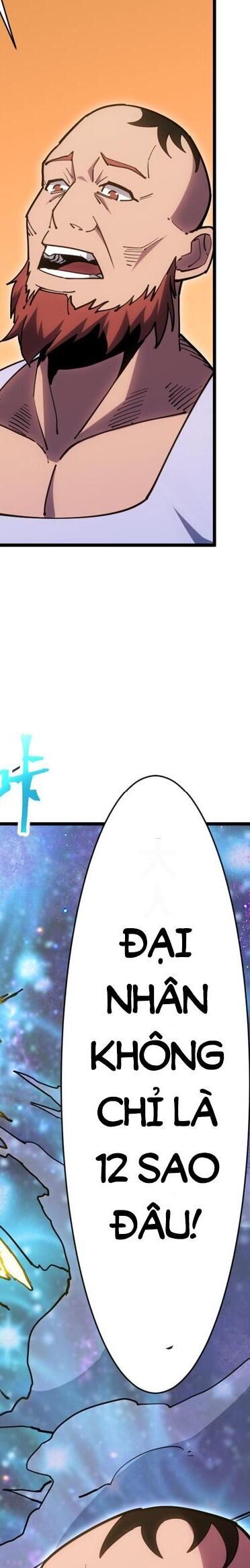Cao Võ Hạ Cánh Đến Một Vạn Năm Sau - Chapter 142 - Page 53