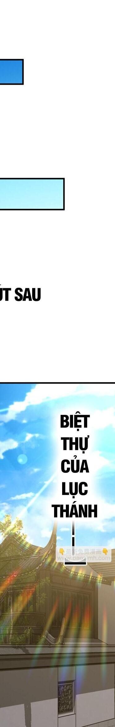 Cao Võ Hạ Cánh Đến Một Vạn Năm Sau - Chapter 142 - Page 55