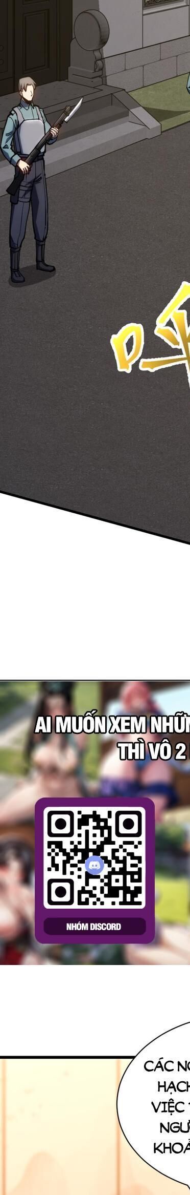 Cao Võ Hạ Cánh Đến Một Vạn Năm Sau - Chapter 142 - Page 56