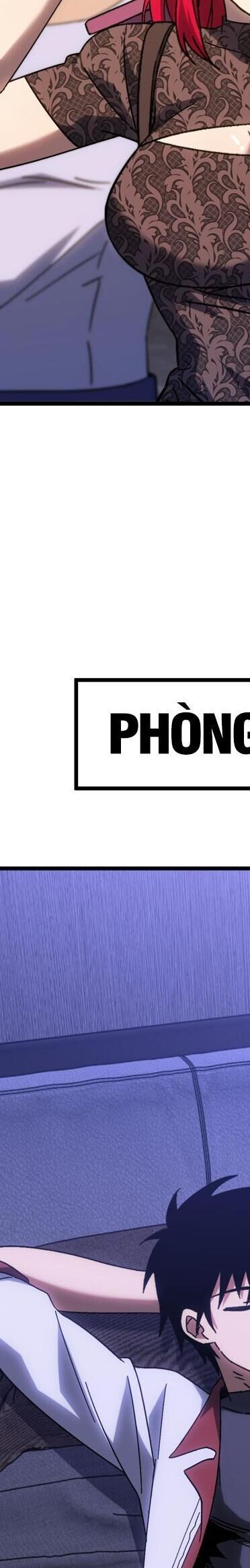 Cao Võ Hạ Cánh Đến Một Vạn Năm Sau - Chapter 142 - Page 58