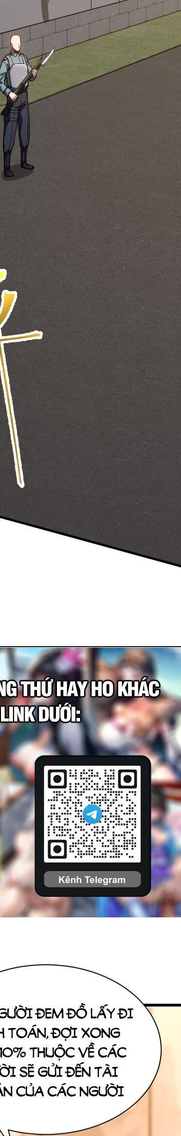 Cao Võ Hạ Cánh Đến Một Vạn Năm Sau - Chapter 142 - Page 59