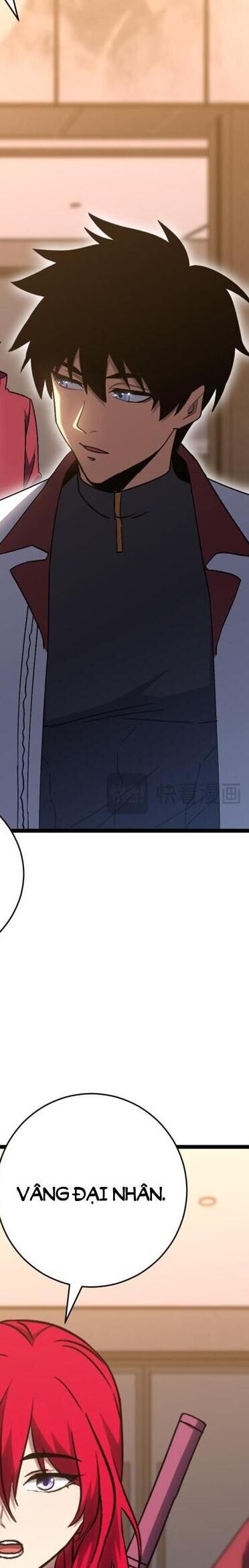 Cao Võ Hạ Cánh Đến Một Vạn Năm Sau - Chapter 142 - Page 60