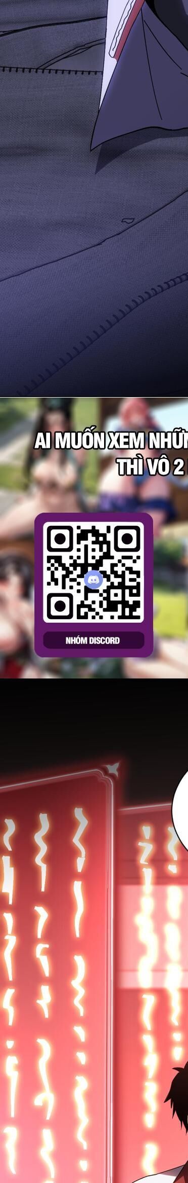 Cao Võ Hạ Cánh Đến Một Vạn Năm Sau - Chapter 142 - Page 62