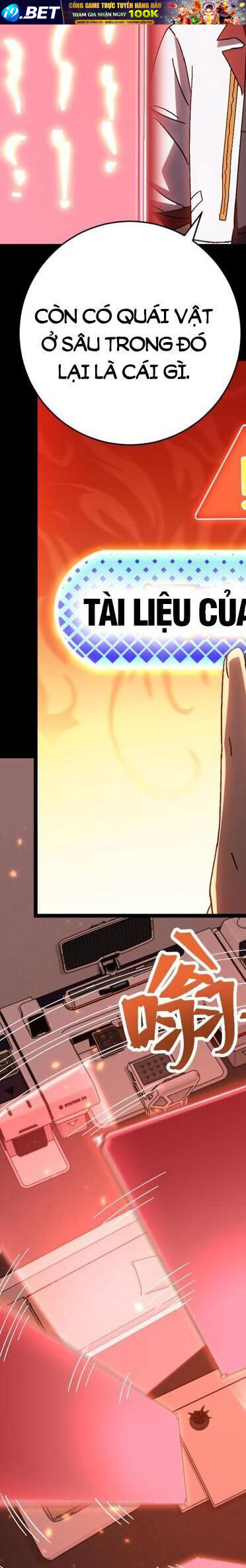 Cao Võ Hạ Cánh Đến Một Vạn Năm Sau - Chapter 142 - Page 63