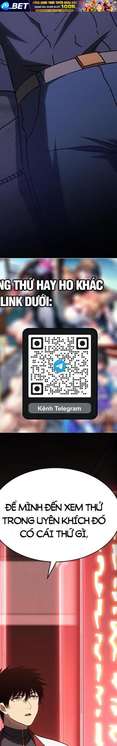 Cao Võ Hạ Cánh Đến Một Vạn Năm Sau - Chapter 142 - Page 65