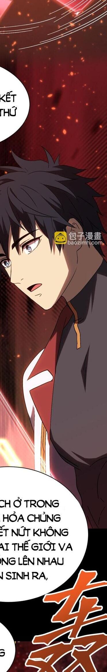 Cao Võ Hạ Cánh Đến Một Vạn Năm Sau - Chapter 142 - Page 67