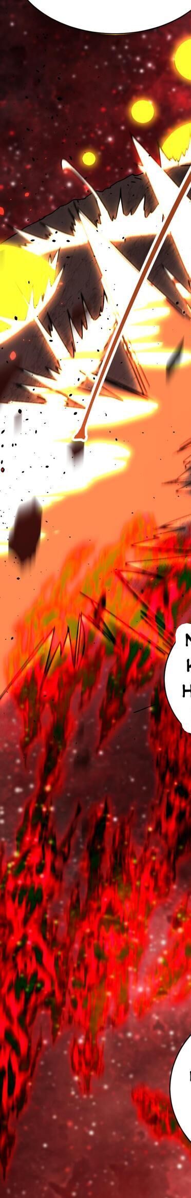 Cao Võ Hạ Cánh Đến Một Vạn Năm Sau - Chapter 142 - Page 68