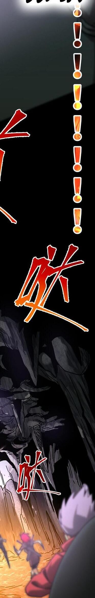 Cao Võ Hạ Cánh Đến Một Vạn Năm Sau - Chapter 142 - Page 7