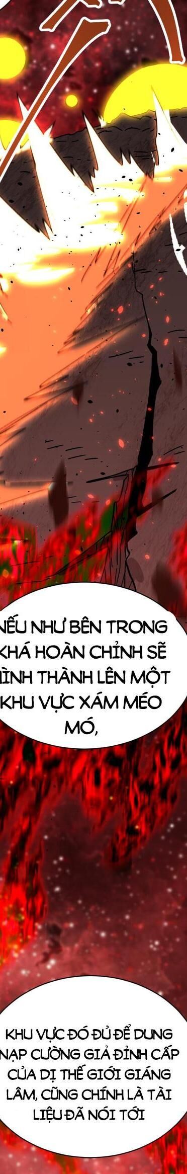 Cao Võ Hạ Cánh Đến Một Vạn Năm Sau - Chapter 142 - Page 71