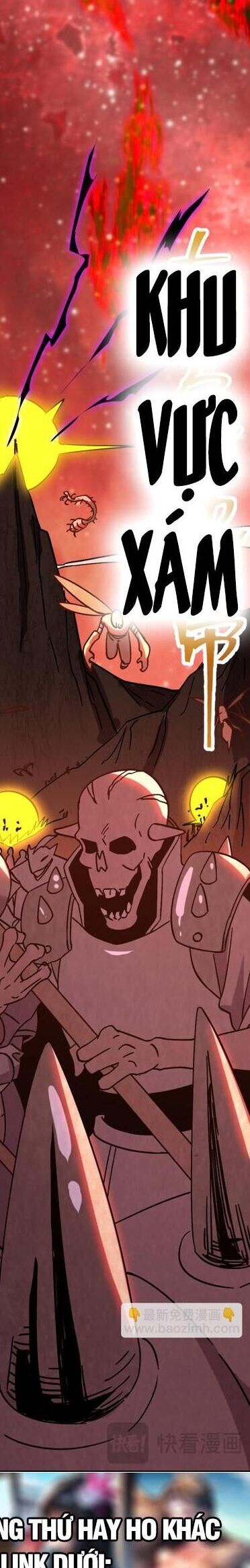 Cao Võ Hạ Cánh Đến Một Vạn Năm Sau - Chapter 142 - Page 72