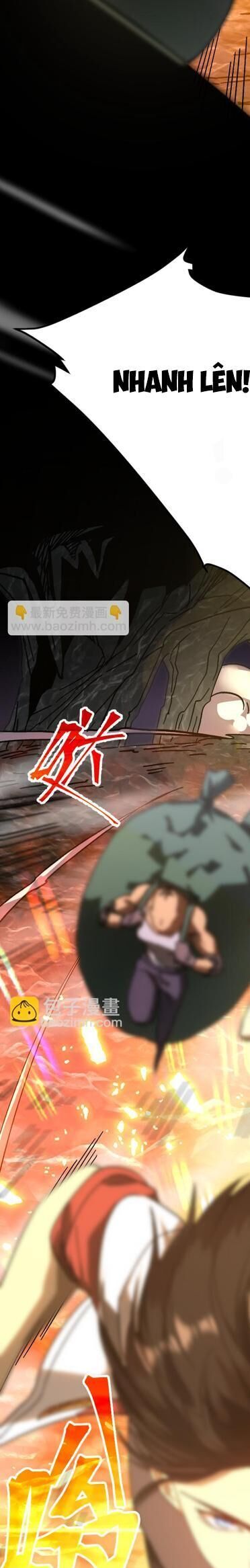 Cao Võ Hạ Cánh Đến Một Vạn Năm Sau - Chapter 142 - Page 8