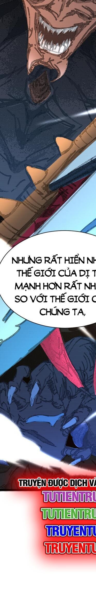 Cao Võ Hạ Cánh Đến Một Vạn Năm Sau - Chapter 142 - Page 80