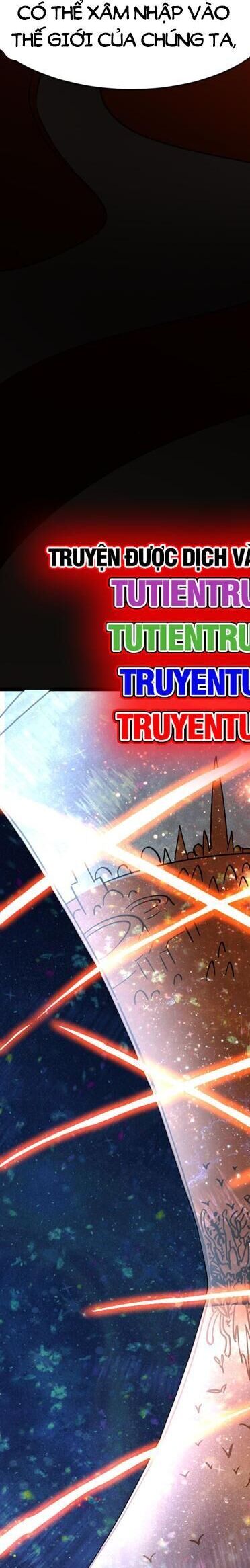 Cao Võ Hạ Cánh Đến Một Vạn Năm Sau - Chapter 142 - Page 82