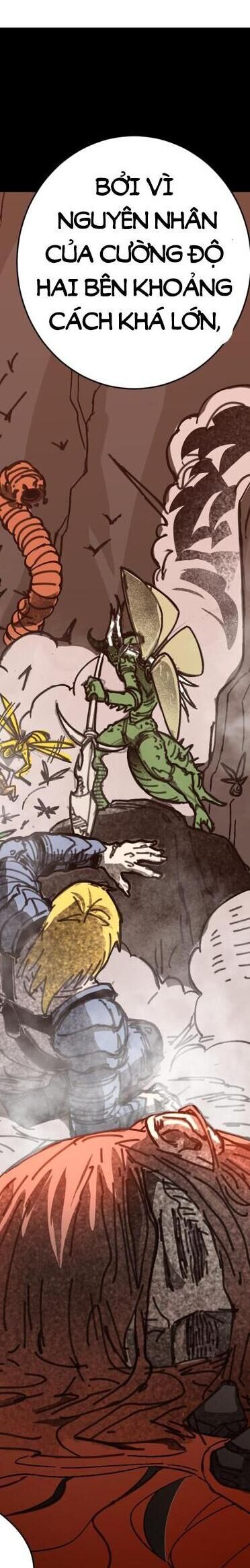 Cao Võ Hạ Cánh Đến Một Vạn Năm Sau - Chapter 142 - Page 84