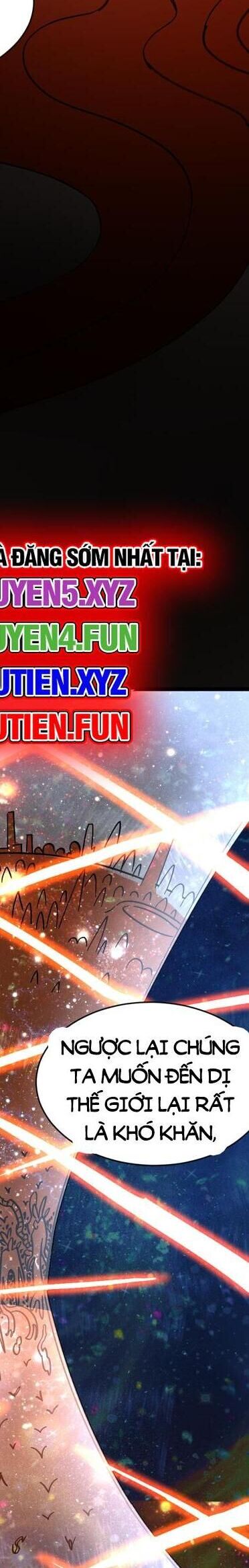 Cao Võ Hạ Cánh Đến Một Vạn Năm Sau - Chapter 142 - Page 85