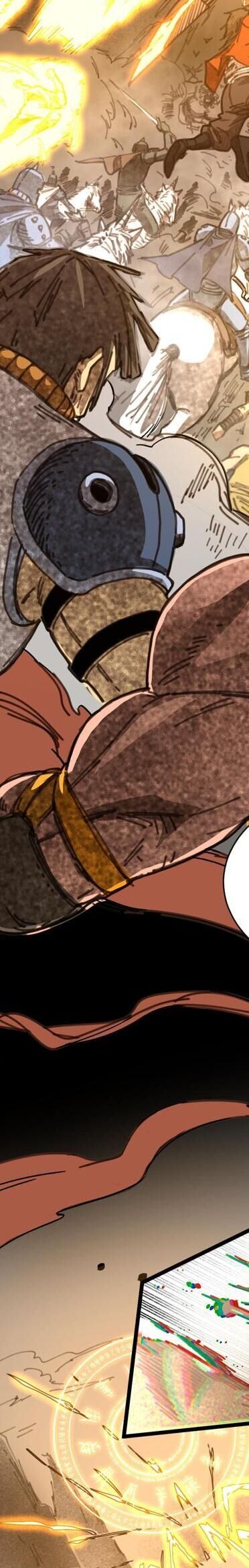 Cao Võ Hạ Cánh Đến Một Vạn Năm Sau - Chapter 142 - Page 88