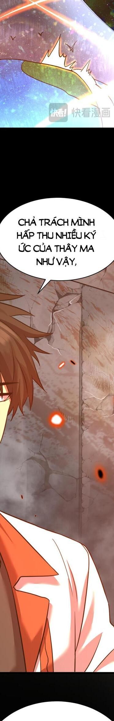 Cao Võ Hạ Cánh Đến Một Vạn Năm Sau - Chapter 142 - Page 89