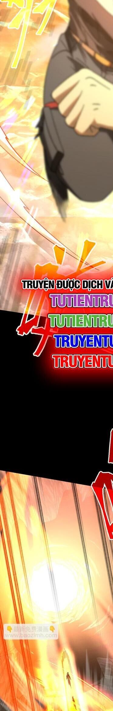 Cao Võ Hạ Cánh Đến Một Vạn Năm Sau - Chapter 142 - Page 9