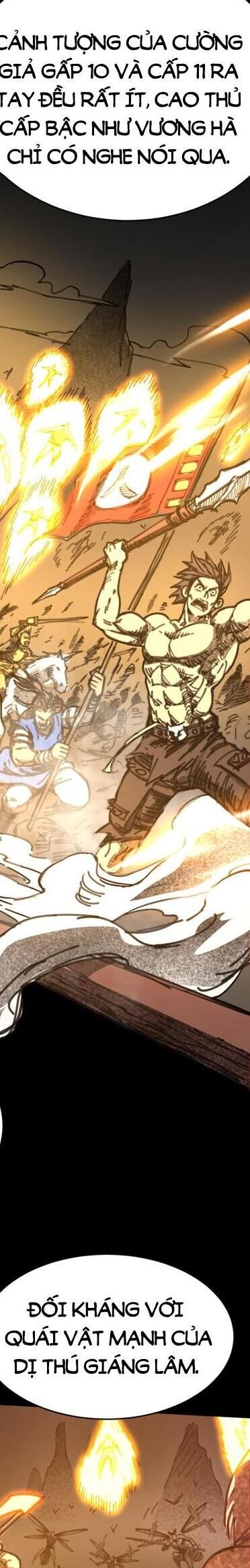 Cao Võ Hạ Cánh Đến Một Vạn Năm Sau - Chapter 142 - Page 90