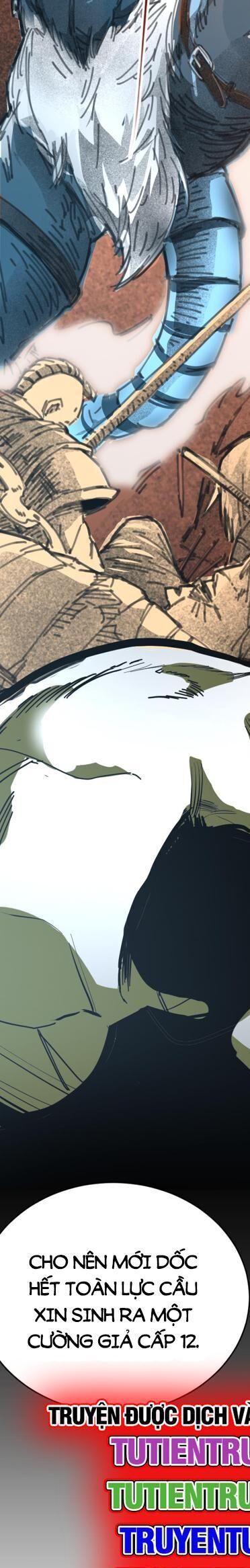 Cao Võ Hạ Cánh Đến Một Vạn Năm Sau - Chapter 142 - Page 98