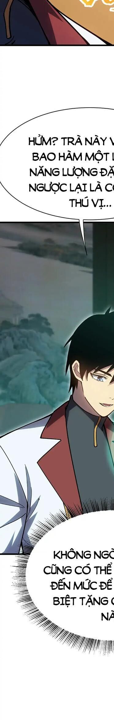 Cao Võ Hạ Cánh Đến Một Vạn Năm Sau - Chapter 143 - Page 14