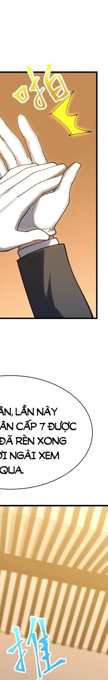 Cao Võ Hạ Cánh Đến Một Vạn Năm Sau - Chapter 143 - Page 18