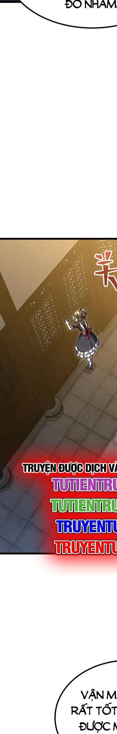 Cao Võ Hạ Cánh Đến Một Vạn Năm Sau - Chapter 143 - Page 22