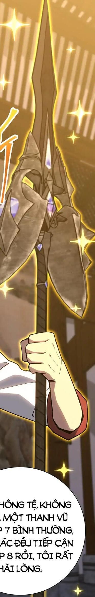 Cao Võ Hạ Cánh Đến Một Vạn Năm Sau - Chapter 143 - Page 23