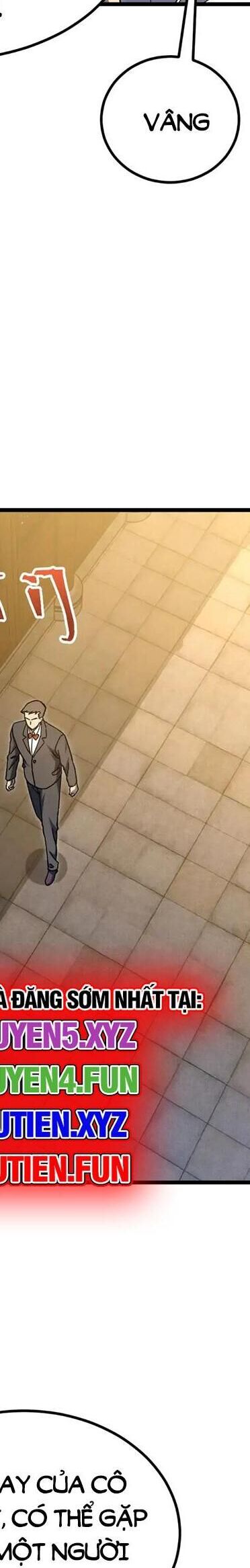 Cao Võ Hạ Cánh Đến Một Vạn Năm Sau - Chapter 143 - Page 25