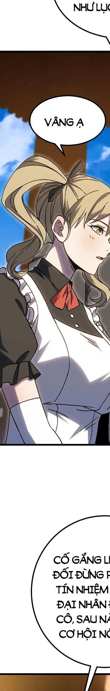 Cao Võ Hạ Cánh Đến Một Vạn Năm Sau - Chapter 143 - Page 26