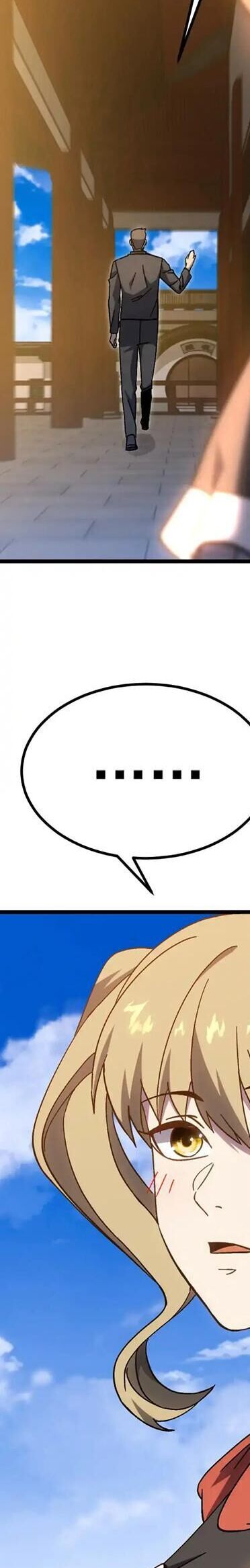 Cao Võ Hạ Cánh Đến Một Vạn Năm Sau - Chapter 143 - Page 27