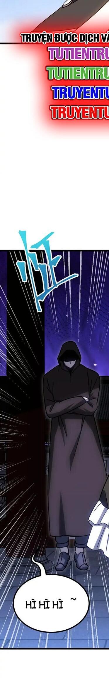 Cao Võ Hạ Cánh Đến Một Vạn Năm Sau - Chapter 143 - Page 28