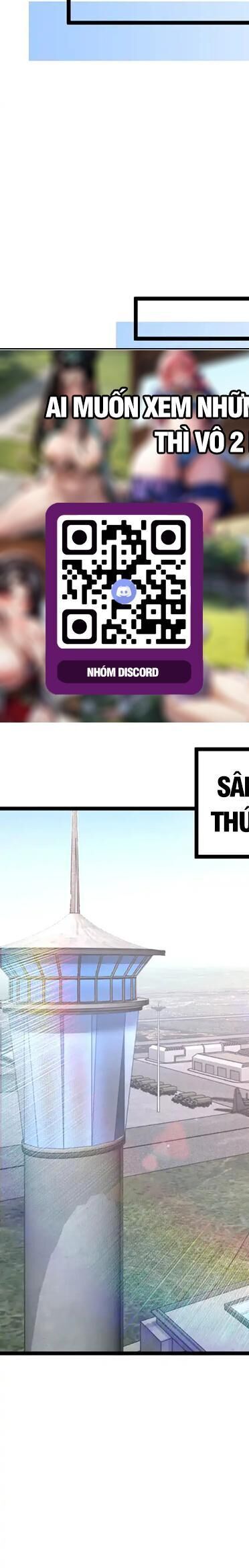 Cao Võ Hạ Cánh Đến Một Vạn Năm Sau - Chapter 143 - Page 38