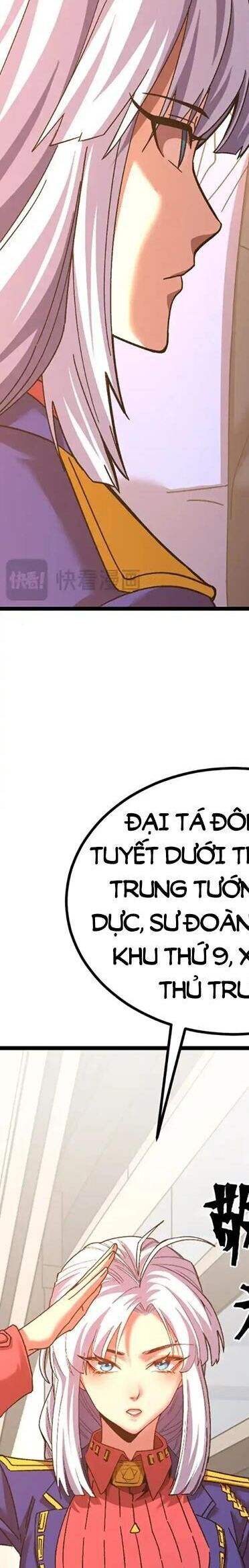 Cao Võ Hạ Cánh Đến Một Vạn Năm Sau - Chapter 143 - Page 46